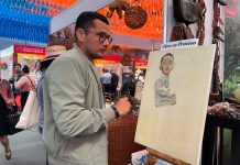 Conquistó joven tabasqueño el Séptimo Tianguis de Pueblos Mágicos