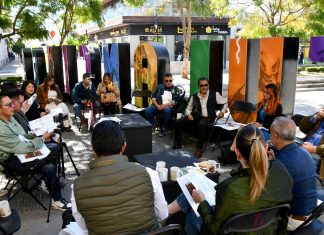 Tulancingo, primero en el estado en completar capacitación policial