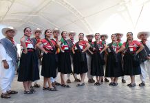 Proyectan pueblos mágicos su cultura y tradición durante evento nacional