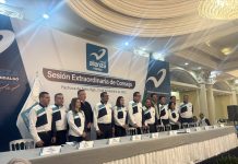 Eligen a Juana Márquez Parrasales como nueva dirigente del PANALH