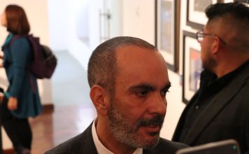 Cita PGJEH a declarar a Carolina Viggiano por el caso “Estafa Siniestra”