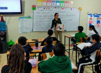 Anuncia SEPH regreso a clases en todos los municipios