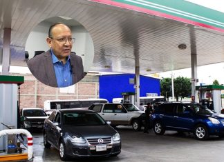 Embarga PROFECO cuentas bancarias de gasolinera en Pachuca