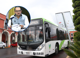Promueve PRI tarifas preferenciales para jóvenes usuarios de transporte