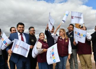 Arranca Zapotlán Centro Gastronótico y Turístico