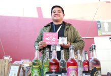 Recorre “Barra Hidalgo” el sabor distintivo del Tianguis Nacional de Pueblos Mágicos