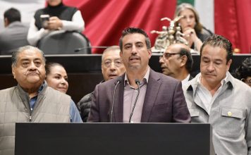 Avalan diputados Presupuesto de Egresos 2026 por más de 10bdp