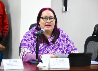 Proponen hasta dos años de prisión por acoso sexual en Hidalgo