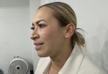 Respaldan fuerzas armadas a alcaldesa de Tepeji del Río