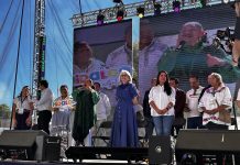 Deja derrama de más de 67.3 mdp Tianguis de Pueblos Mágicos