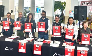 Prevén derrama económica de mil 500 mdp durante el Buen Fin 2025