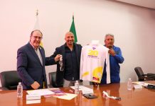 Rumbo al 20 aniversario del CRIT Hidalgo presentan Carrera Teletón 2025