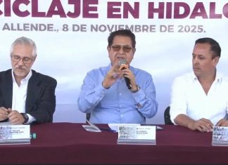 Realizarán en diciembre consulta ciudadana sobre el Parque Ecológico en Hidalgo