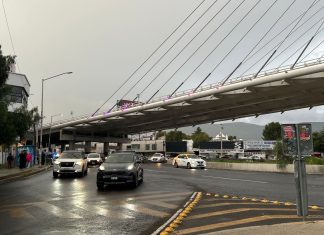 Prevén obras de adecuación vial en la glorieta 24 Horas en diciembre