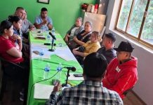 Rechazan por segunda vez que Silvestre García asuma la presidencia de Pisaflores