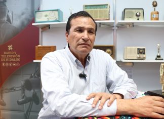 Superaban sueldo del gobernador de Hidalgo cinco empleados con doble plaza