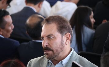 Cerrarán acuerdos proveedores locales con empresa china del AIFA–Pachuca antes del 2026