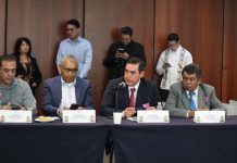 Busca Senado fortalecer el sector agropecuario de Hidalgo