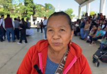 Refuerza Hidalgo el sustento familiar tras afectaciones por lluvias