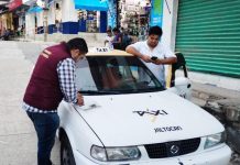 Envío Semoth 44 unidades del transporte público al corralón en octubre