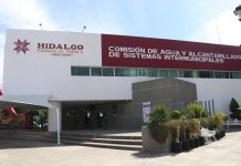 Suspenderán distribución de agua en ocho colonias de Pachuca