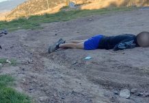 Hallan en Tulancingo cuerpo de hombre que falleció cuando se ejercitaba