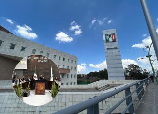 Obtiene PRI amparo tras perder juicio laboral por 512.3 mil pesos