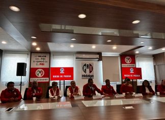 Cuenta PRI estatal con deuda de 20 mdp en laudos