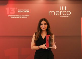 Encabeza Cemex liderazgo en el ranking de Merco Empresas 2025