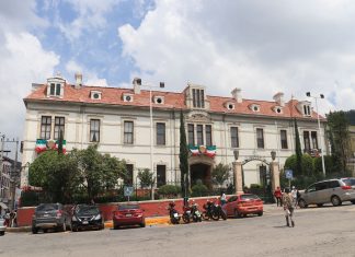 Reforzará Pachuca su seguridad con drones y equipo táctico