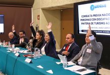 Participa Hidalgo en foro nacional sobre turismo inclusivo