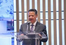 Anuncia Menchaca Villa Deportiva con inversión de 50 mdp