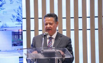 Anuncia Menchaca Villa Deportiva con inversión de 50 mdp