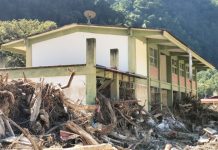 Evalúan reubicación de Cobaeh dañado en Tlacolula