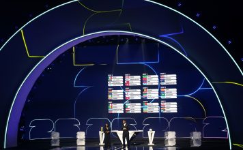 Arranca la fiesta mundialista; México y Sudáfrica jugarán el partido inaugural