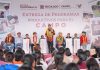 Reconocen apoyo de gobierno estatal a campesinos