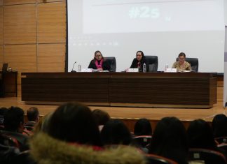 Urgen a fortalecer acciones contra la violencia política hacia las mujeres