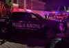 Deja riña en baile sonidero un muerto y dos heridos