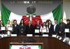 Galardona Congreso estatal a jóvenes por su aportación al desarrollo de Pachuca