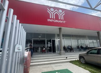 Anuncian «Megaferia de servicios» Infonavit en Pachuca