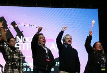 Destaca Obsidiana MX en La Noche de las Estrellas