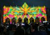 Hidalgo innova y genera desarrollo con videomapping en Pueblos Mágicos