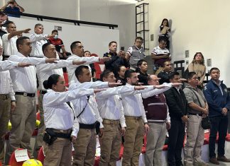 Entregan 12 Atlas de Riesgo a municipios de Hidalgo; faltan 20