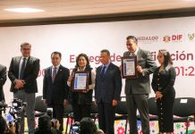 Obtiene DIFH doble certificación ISO; se convierte en referente nacional