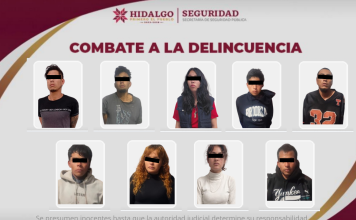 Rescatan a un hombre secuestrado en Tepeapulco