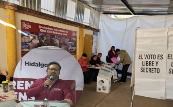 Invitan a participar en consulta para construcción de Parque Ecológico