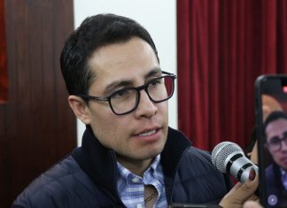 Carecen de permiso cerca de la mitad de bailes sonideros en Pachuca