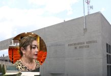 Integra Fiscalía Electoral 50 carpetas por violencia política contra la mujer