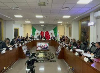 Avalan reforma que fortalece autonomía de Tribunal de Justicia Administrativa