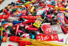 Prohíbe Tepeapulco venta y uso de pirotecnia por temporada decembrina